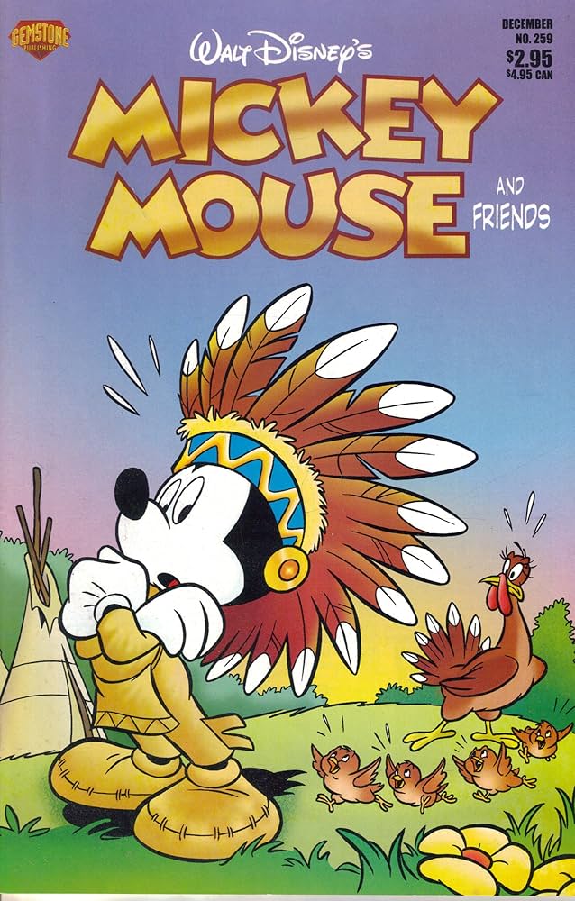 THE PERILS OF MICKEY　LIONEL 19262　アメリカ製 $_12.JPG?set_id=880000500F